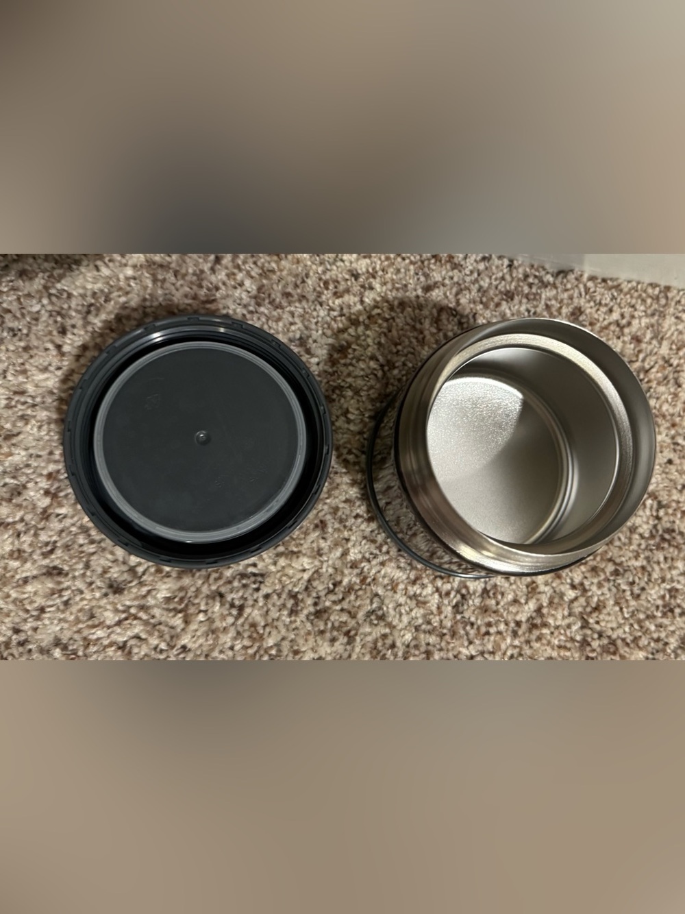 Thermos Food Container - Picture 2 of 5